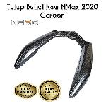 TUTUP BEHEL NEW N MAX 2020 CARBON NEMO